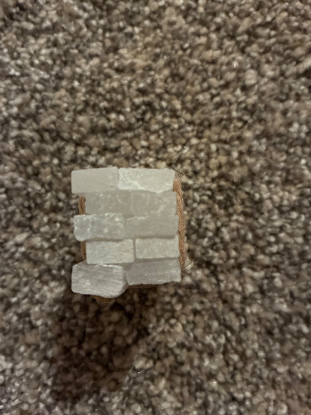 10 Piece Selenite Bars - Picture 2 of 3